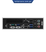 PLACA MADRE ASUS X870 MAX Gaming WIFI7 BLACK AMD AM5 ATX DDR5 5.0 - Imagen 3