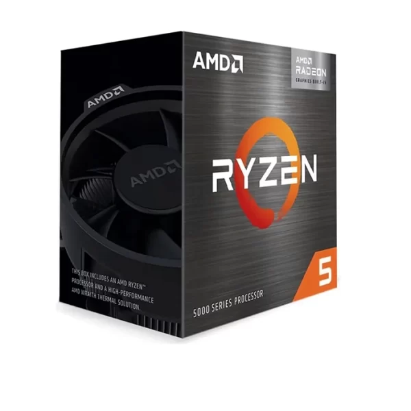PROCESADOR AMD RYZEN 5 5600GT AM4