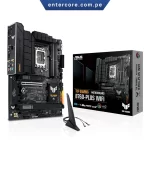 PLACA MADRE ASUS TUF GAMING B760 PLUS WIFI DDR5