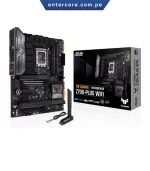 PLACA MADRE ASUS TUF GAMING Z790 PLUS WIFI DDR5