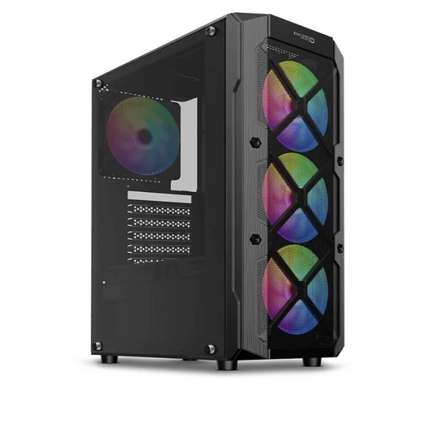 CASE ENKORE WINNER ENK 5002 4F LED