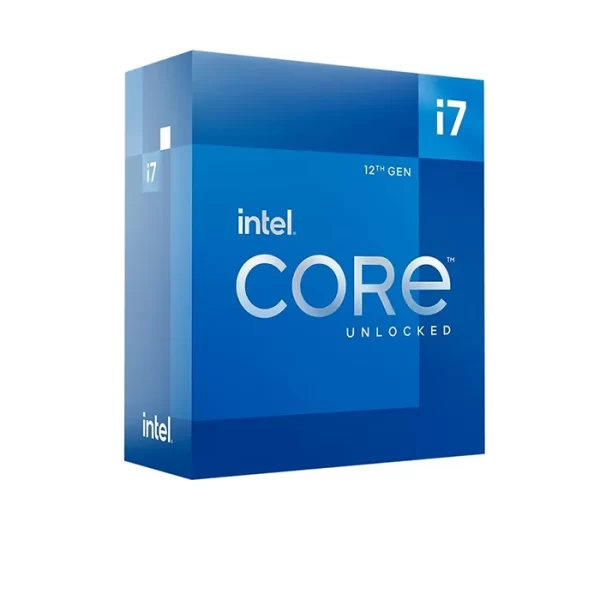 PROCESADOR INTEL CORE i7-12700KF LGA1700