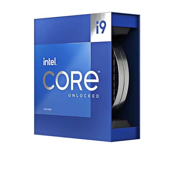 PROCESADOR INTEL CORE i9-14900K, Cache 36 MB, Hasta 6.00 Ghz