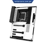 PLACA MADRE NZXT N7-Z790 ATX WIFI6 WHITE - INTEL LGA1700