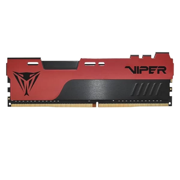 MEMORIA RAM PATRIOT VIPER 16GB 4000MHZ CL20 DDR4 XMP/EXPO