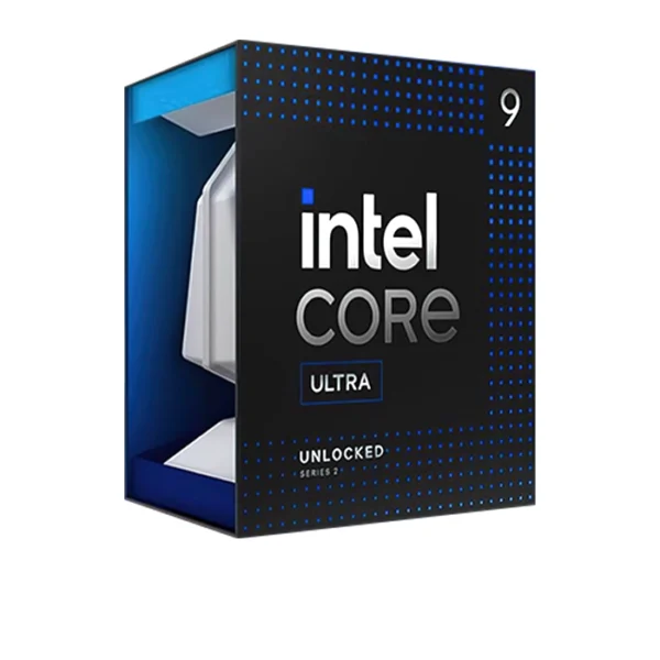 PROCESADOR INTEL CORE ULTRA 9 285K 5.7 Ghz