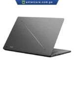 LAPTOP ASUS ROG ZEPHYRUS G16 GU605M-G16.U94070 INTEL CORE ULTRA 9 185H 1TB SSD 16GB RAM DDR5 (2560x1600) WQXGA OLED 240HZ NVIDIA® RTX4070 8GB WIN 11 GRAY Backlit Keyboard - Imagen 2