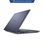 LAPTOP Dell Inspiron 7445-5333BLU 2-IN-1 AMD Ryzen™ 5 8640HS 512GB SSD 8GB 14" (1920x1200) TOUCHSCREEN WIN11 MIDNIGHT BLUE Backlit Keyboard - Imagen 2