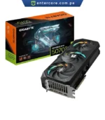 TAREJA DE VIDEO GIGABYTE GeForce RTX 5070 Ti 16GB GAMING OC GDDR7 5.0