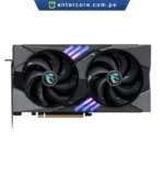 TARJETA DE VIDEO MSI GAMING RTX 5060 Ti 16GB OC GDDR7 PCIe Gen 5.0 - Imagen 2