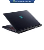 LAPTOP ACER PREDATOR HELIOS NEO 16S PHN16S-71-98RF GAMING  Core™ Ultra 9 275HX 1TB SSD 32GB 16" (2560x1600) 240Hz NVIDIA® RTX 5070Ti 12288MB WIN11 BLACK Backlit Keyboard - Imagen 2