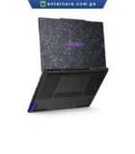 LAPTOP LENOVO LEGION 9 18IAX10 18" Core Ultra 9 275HX - 64GB DDR5 2TB SSD M.2 NVIDIA GeForce RTX5090 24GB GDDR7 WQUXGA IPS (3840 x 2400) Backlit Keyboard - Imagen 2