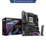 PLACA MADRE GIGABYTE Z890 AORUS ELITE WFI7 INTEL LGA1851 DDR5
