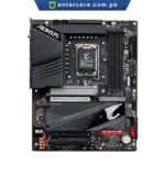 PLACA MADRE GIGABYTE Z790 AORUS ELITE AX WFI7/ INTEL LGA1700 DDR5 - Imagen 2