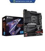 PLACA MADRE GIGABYTE Z790 AORUS ELITE AX WFI7/ INTEL LGA1700 DDR5