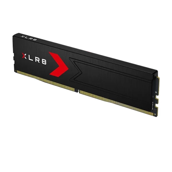 MEMORIA RAM  XLRB GAMING 16GB 5600MHZ CL46 RGB DDR5 XMP/EXPO BLACK