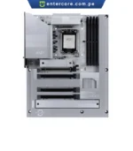 PLACA MADRE MSI PRO Z890-S PZ WiFi7 DDR5 WHITE LGA1851 - Imagen 2