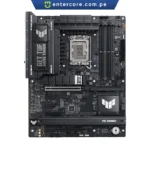 PLACA MADRE  ASUS TUF GAMING Z890-PLUS WiFi7 LGA 1851 DDR5 PCIe 5.0 M.2 - Imagen 2