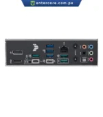 PLACA MADRE  ASUS TUF GAMING Z890-PLUS WiFi7 LGA 1851 DDR5 PCIe 5.0 M.2 - Imagen 3