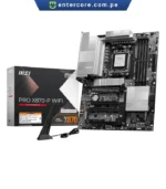 PLACA MADRE MSI PRO X870-P WiFi7 V1 9000/8000/7000, AM5, DDR5, PCIe 5.0, M.2 Gen5