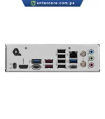 PLACA MADRE MSI PRO X870-P WiFi7 V1 9000/8000/7000, AM5, DDR5, PCIe 5.0, M.2 Gen5 - Imagen 3