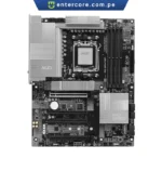 PLACA MADRE MSI PRO X870-P WiFi7 V1 9000/8000/7000, AM5, DDR5, PCIe 5.0, M.2 Gen5 - Imagen 2