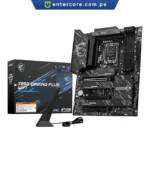 PLACA MADRE MSI Z890 GAMING PLUS WIFI Z890, LGA 1851
