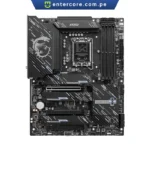 PLACA MADRE MSI Z890 GAMING PLUS WIFI Z890, LGA 1851 - Imagen 2