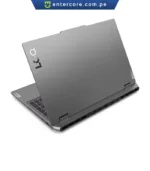 LAPTOP LENOVO LOQ 15AHP10 GAMING AMD Ryzen™ 7 250 1TB SSD 16GB 15.6" (1920x1080) 144Hz LUNA GRAY NVIDIA® RTX 5050 8192MB  Backlit Keyboard  WIN11 - Imagen 2