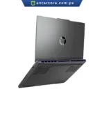 LAPTOP LENOVO LEGION 5 16IAX10 GAMING Core™ Ultra 9 275HX 1TB SSD 32GB 16" WQXGA (2560x1600) 240Hz IPS WIN11 NVIDIA® RTX 5060 8192MB STORM GREY RGB Backlit Keyboard - Imagen 2